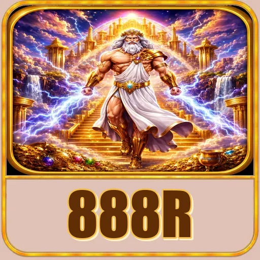 Keamanan 888r
